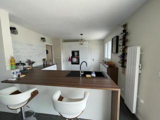 Villa Aigues Mortes, piscine, 8 personnes - Aigues-Mortes - 5