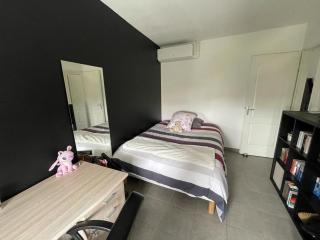Villa Aigues Mortes, piscine, 8 personnes - Aigues-Mortes - 2