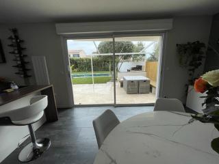 Villa Aigues Mortes, piscine, 8 personnes - Aigues-Mortes - 1