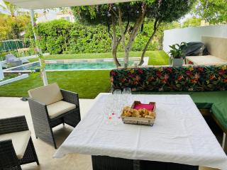 Villa Aigues Mortes, piscine, 8 personnes - Aigues-Mortes - 6