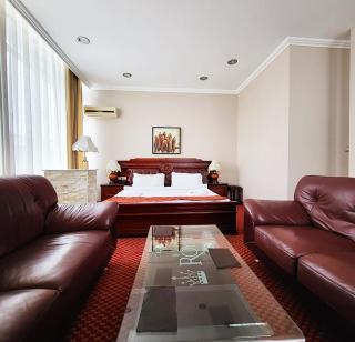 Hotel Royal - Prishtinë - 5