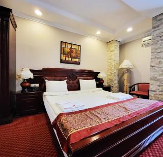 Hotel Royal - Prishtinë - 4