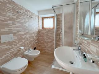 Chalet I Clus - Livigno - 2