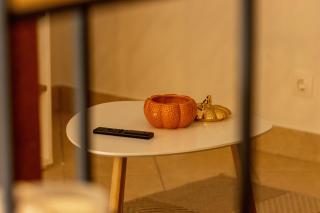 STYLISH STUDIO APARTMENT BURE - Murter - 4
