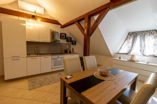 STYLISH STUDIO APARTMENT BURE - Murter - 6