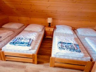 Domki na Tynioku - Koniaków - 3