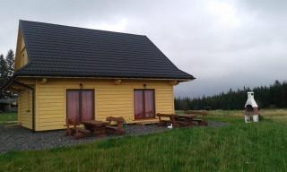 Domki na Tynioku - Koniaków - 5