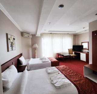 Hotel Royal - 7