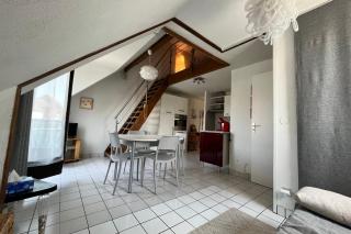 Charming cocoon - Cabourg - 9