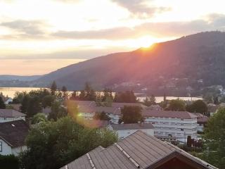 Appartement dans Chalet, vue Lac, terrasse - Gérardmer - 4