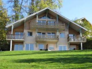 Appartement dans Chalet, vue Lac, terrasse - Gérardmer - 2