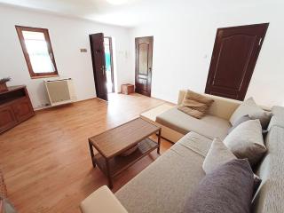 Private House with Garden - 3