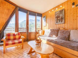 Duplex 3 pièces - Balcon - 6 pers - Avoriaz - FR-1-314-166 - Avoriaz - 1