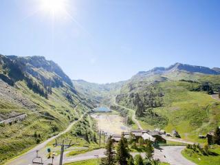 Duplex à Avoriaz, 2 chambres, 6 pers, 50m² - FR-1-314-166 - 2
