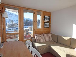 Studio pour 2 personnes avec balcon au centre d'Avoriaz - FR-1-314-177 - 5