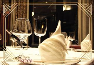 Hotel Royal - Prishtinë - 8
