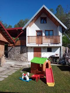 Chata u poľovníka - - 0