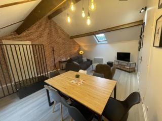 Le Dortoir Daubigny - 9