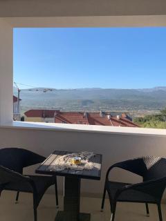 IMOTSKI am Blauen See Apartment with 2 bedrooms 2 bathrooms - 2