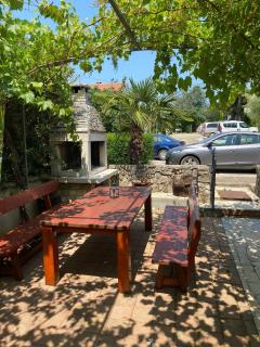 Apartmani Ana Borovac - Funtana - 2