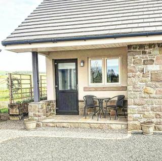 The Wee Stay - Room Only - Rural 1 Bed Guest Suite - Middleton Fossoway - 3