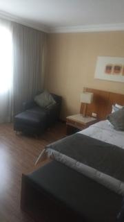 Quarto Privat em Brasília apto 616 D - 5
