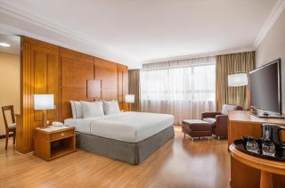 Quarto Privat em Brasília apto 616 D - Brasília - 4