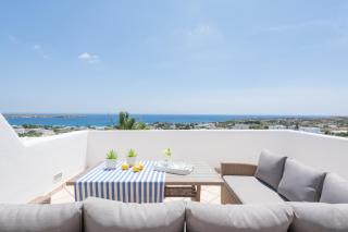 Sealit Deluxe Apartment - Drios - 9