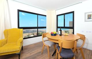 נוף העמק - דירה מהממת עם נוף עוצר נשימה - 4