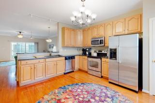 Rehoboth Crossing --- 19913 Ames Drive #106 - Rehoboth Beach - 3