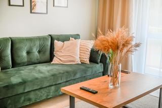 Apartment 93B - Nowa Sól - 3