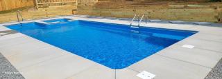 Rare Find! Private Heated Pool & Spa - Entire Home Near ATL City Center - 8