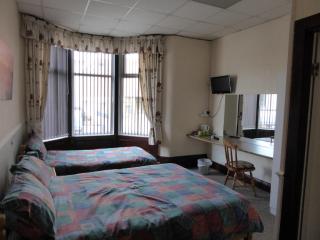 Topaz Blackpool - Blackpool - 1