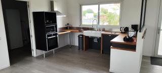 Saint Côme Beach House - Saint-Côme-de-Fresné - 5