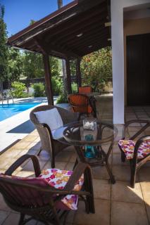 El Marco Villa - Pissouri - 6