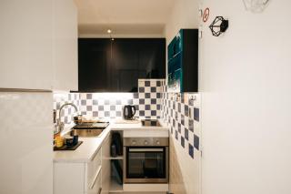 Cosy T1, à 10 minutes à pieds des plages - Fréjus - 2