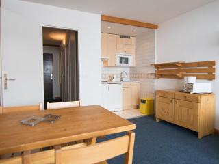 Studio cosy Sud/Ouest, proche pistes, Wifi, animaux ok - FR-1-449-130 - Tignes - 9