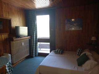 Studio 22m² au pied des pistes avec balcon à Tignes - FR-1-449-142 - Tignes - 0