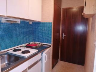 Studio 22m² au pied des pistes avec balcon à Tignes - FR-1-449-142 - Tignes - 6