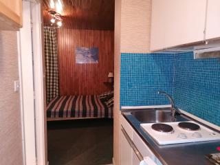 Studio 22m² au pied des pistes avec balcon à Tignes - FR-1-449-142 - Tignes - 7