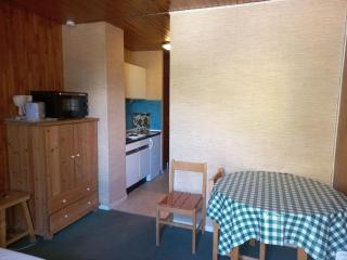 Studio 22m² au pied des pistes avec balcon à Tignes - FR-1-449-142 - Tignes - 5