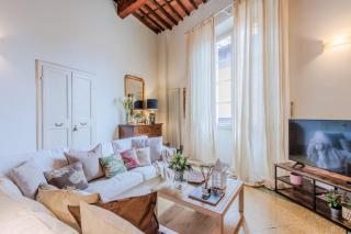 Casta Dama Apartment - Lucca - 9