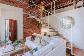Casta Dama Apartment - Lucca - 3