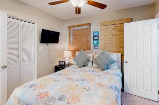 Sea Breezy - Unit 1 - St Pete Beach - 1