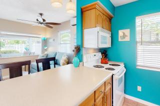 Sea Breezy - Unit 1 - St Pete Beach - 2