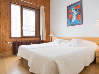 2P spacieux au Val-Claret, balcon sud/ouest, à 500m des pistes, wifi, animaux admis - FR-1-449-155 - Tignes - 3