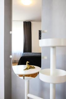 Akmenės svečių apartamentai Šypsena - 9