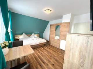 Pension Seepferdchen - 4