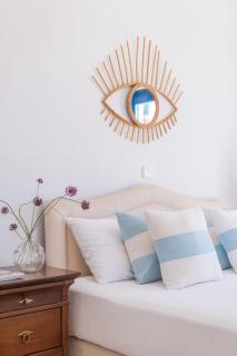 Sealit Deluxe Apartment - Drios - 4