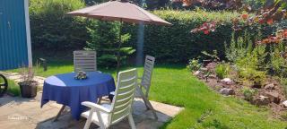 The Holcombe Hut, Ridgefield House - Longdown - 8